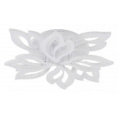 Потолочная люстра natali kovaltseva sand led lamps 81336